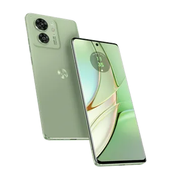Motorola Edge 40 Back Cover Collection Banner