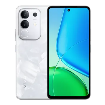 Vivo Y31 Pro 5G Back Cover Collection Banner