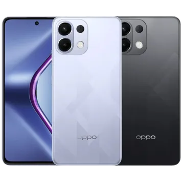 Oppo K13 5G Back Cover Collection Banner