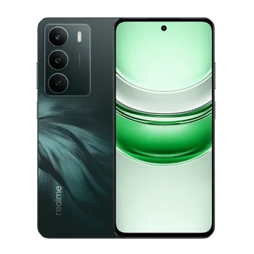 Realme C75 5G Back Cover Collection Banner