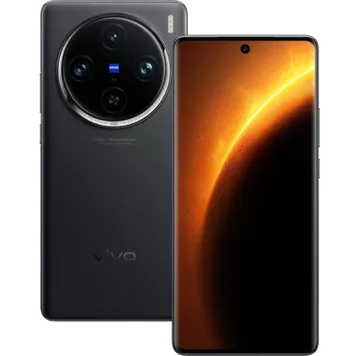 Vivo X100 Pro Back Cover Collection Banner