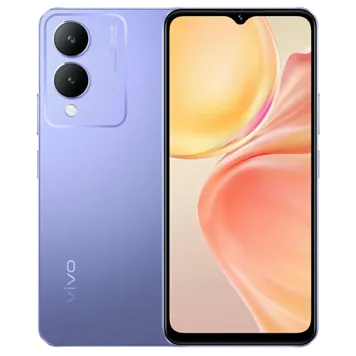 Vivo Y17s Back Cover Collection Banner