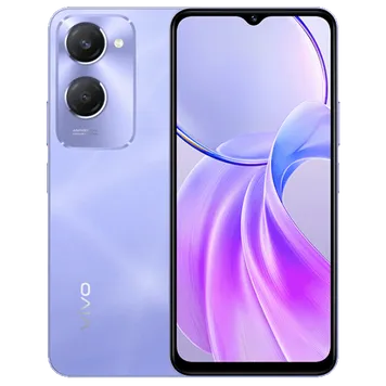Vivo Y28s 5G Back Cover Collection Banner
