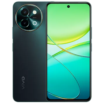 Vivo Y38 5G Back Cover Collection Banner