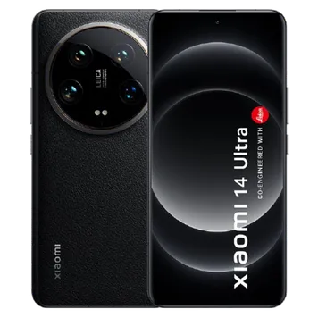 Xiaomi 14 Ultra Back Cover Collection Banner
