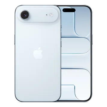 Apple iPhone Air Back Cover Collection Banner