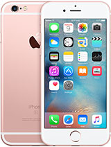 Apple iPhone 6s Back Cover Collection Banner