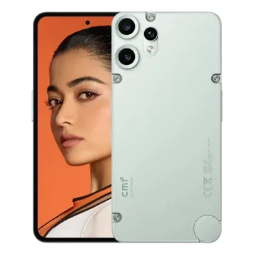 Nothing CMF Phone 2 Pro Back Cover Collection Banner