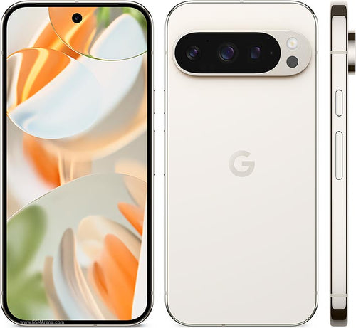 Google Pixel 9 Pro Back Cover Collection Banner