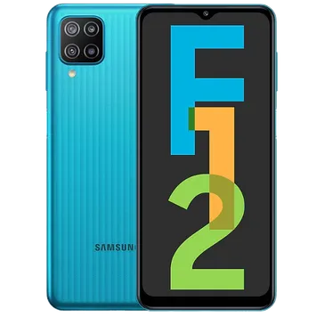 Samsung F12 5G Back Cover Collection Banner