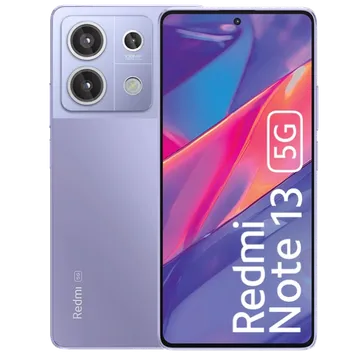 Redmi Note 13 5G Back Cover Collection Banner