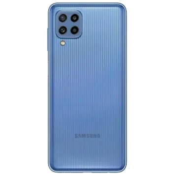 Samsung F22 4G Back Cover Collection Banner