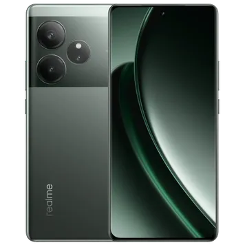 Realme GT 6 Back Cover Collection Banner