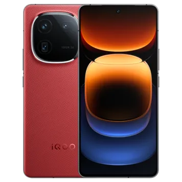 iQOO 12 5G Back Cover Collection Banner