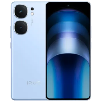 iQOO Neo 9 Back Cover Collection Banner