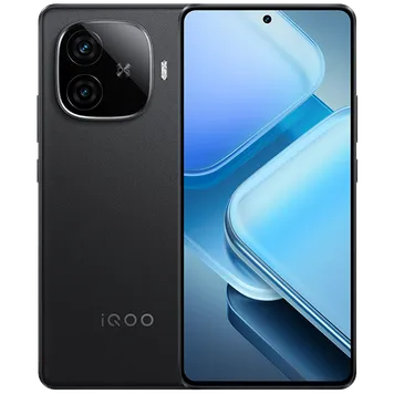 iQOO Z9 Turbo Back Cover Collection Banner