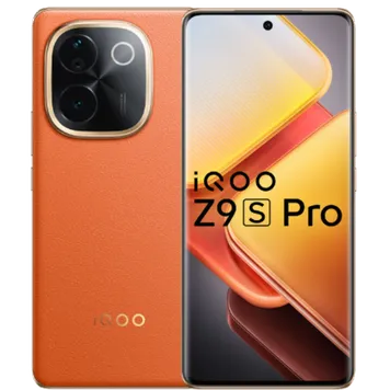 iQOO Z9s Pro Back Cover Collection Banner