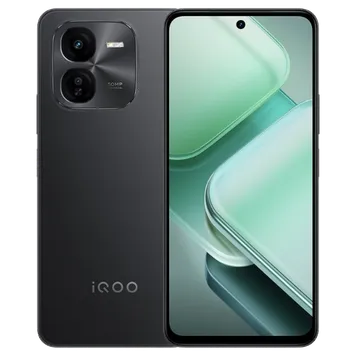 iQOO Z9x 5G Back Cover Collection Banner