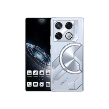 Infinix GT 20 Pro Back Cover Collection Banner