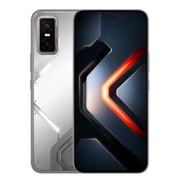 Infinix GT 30 Pro 5G Back Cover Collection Banner