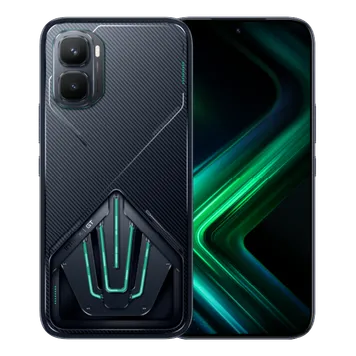 Infinix GT 50 Pro Back Cover Collection Banner