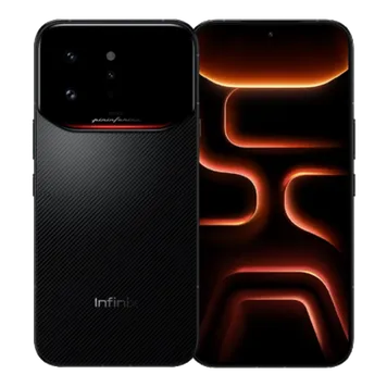 Infinix Note 60 Ultra Back Cover Collection Banner