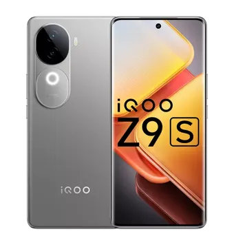 iQOO Z9s 5G Back Cover Collection Banner