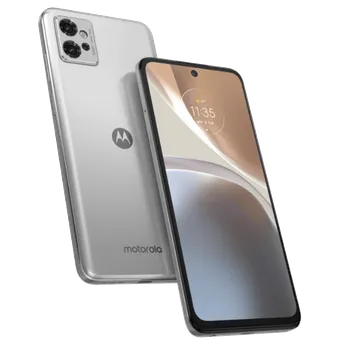 Motorola Moto G32 Back Cover Collection Banner