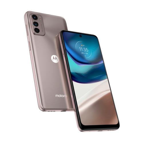 Motorola Moto G42 Back Cover Collection Banner