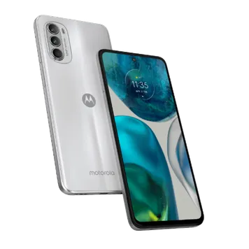 Motorola Moto G52 Back Cover Collection Banner