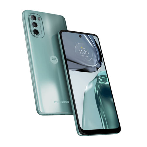 Motorola Moto G62 5G Back Cover Collection Banner