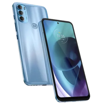 Motorola Moto G71 Back Cover Collection Banner