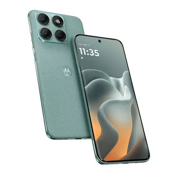 Motorola Edge 70 Fusion 5G Back Cover Collection Banner