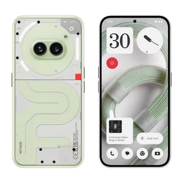 Nothing Phone (2a) Plus Back Cover Collection Banner