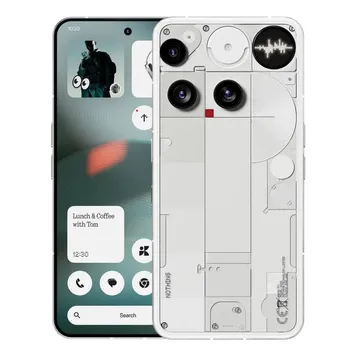 Nothing Phone (3) Back Cover Collection Banner