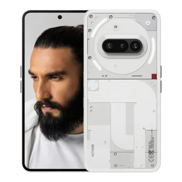 Nothing Phone (3a) Back Cover Collection Banner