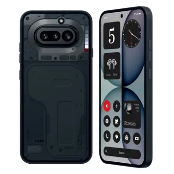 Nothing Phone 4a Back Cover Collection Banner