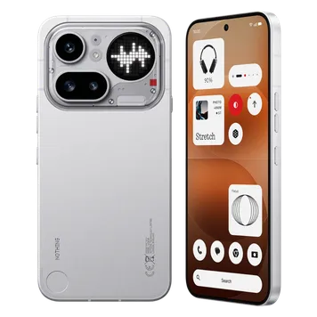 Nothing Phone 4a Pro Back Cover Collection Banner