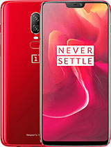 OnePlus 6 Back Cover Collection Banner
