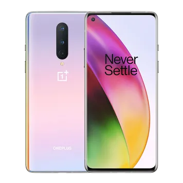 OnePlus 8 Back Cover Collection Banner