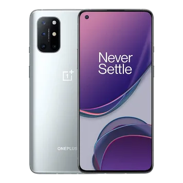 OnePlus 8T Back Cover Collection Banner