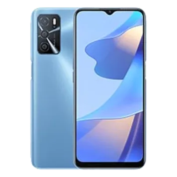 Oppo A16 Back Cover Collection Banner