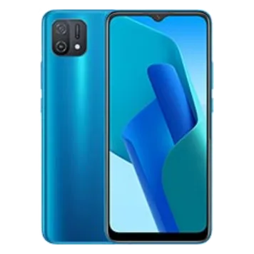 Oppo A16K Back Cover Collection Banner