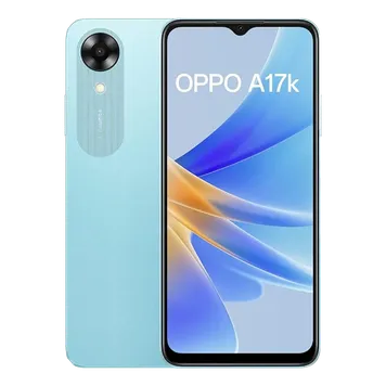 Oppo A17k Back Cover Collection Banner