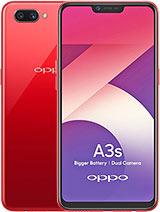 Oppo A3s Back Cover Collection Banner