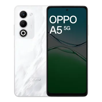 Oppo A5 5G Back Cover Collection Banner