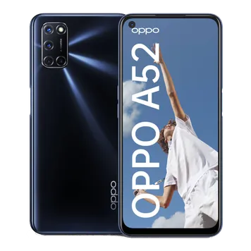 Oppo A52 Back Cover Collection Banner