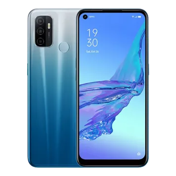 Oppo A53 Back Cover Collection Banner