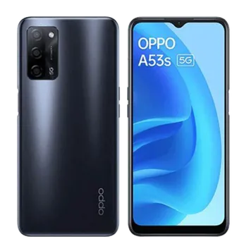 Oppo A53s Back Cover Collection Banner
