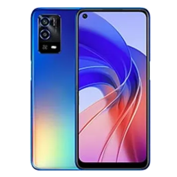 Oppo A55 Back Cover Collection Banner